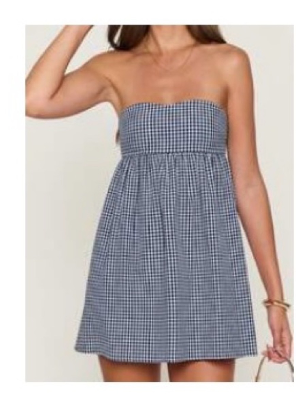 Women’s dress